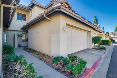 2200 Lago Ventana, Chula Vista, CA 91914