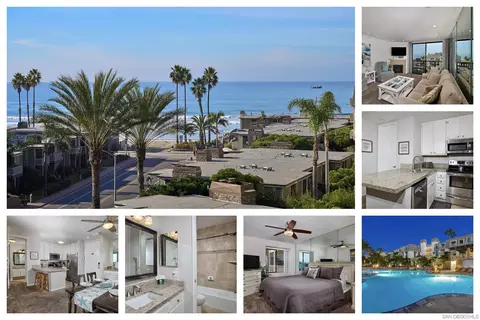 999 N Pacific St #B307, Oceanside, CA 92054