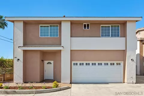 862 S Orange Ave, El Cajon, CA 92020