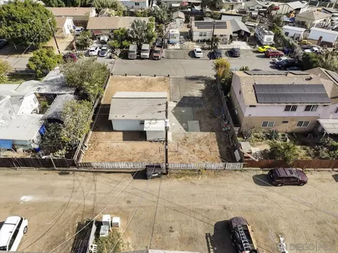 3036 Marshall Ln, Spring Valley, CA 91977 photo 3