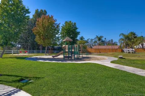 Exterior - 2058 Paseo Ladera, Vista, CA 92084 photo 7 of 8