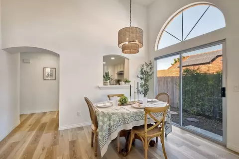 Dining - 2058 Paseo Ladera, Vista, CA 92084 photo 2 of 7