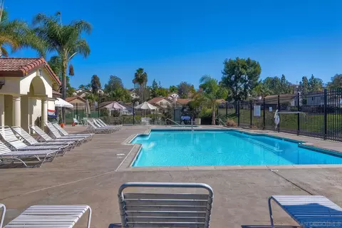 Exterior - 2058 Paseo Ladera, Vista, CA 92084 photo 6 of 8