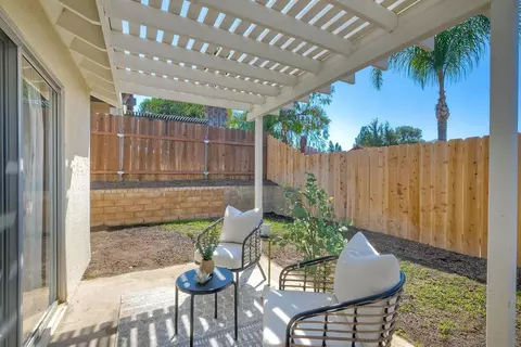 Exterior - 2058 Paseo Ladera, Vista, CA 92084 photo 3 of 8