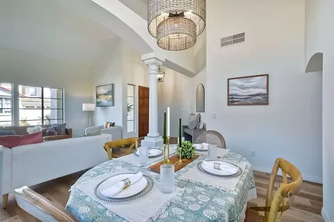 Dining - 2058 Paseo Ladera, Vista, CA 92084 photo 1 of 7
