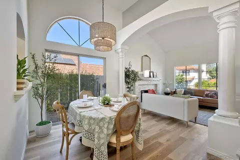 Dining - 2058 Paseo Ladera, Vista, CA 92084 photo 4 of 7