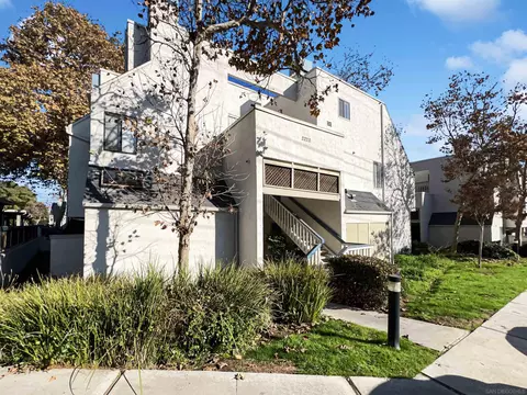 2220 River Run Dr #118, San Diego, CA 92108