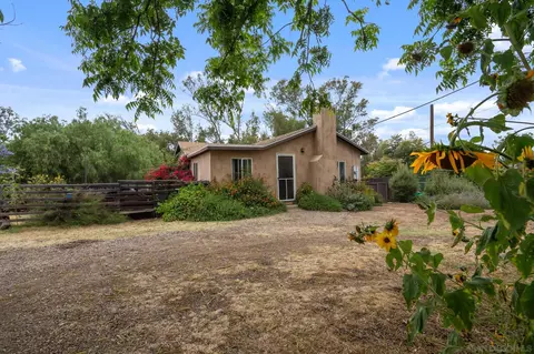 Exterior - 9110 Winter Gardens Blvd, Lakeside, CA 92040 photo 1 of 16