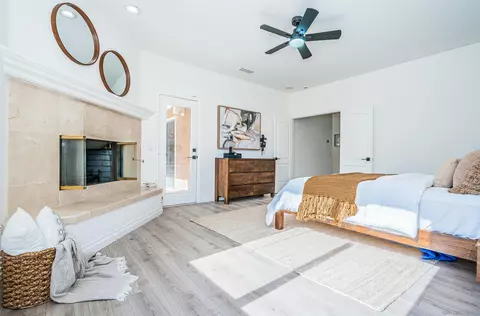 Bedroom - 15322 Wyeport Rd, Ramona, CA 92065 photo 10 of 10