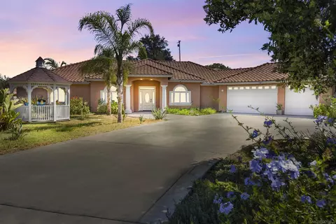 15322 Wyeport Rd, Ramona, CA 92065