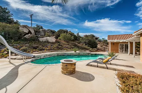 Exterior - 15322 Wyeport Rd, Ramona, CA 92065 photo 7 of 12
