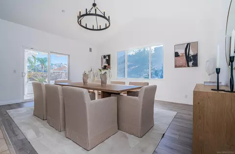 Dining - 15322 Wyeport Rd, Ramona, CA 92065 photo 3 of 4