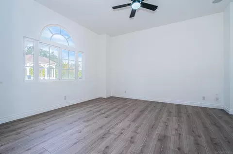 Bedroom - 15322 Wyeport Rd, Ramona, CA 92065 photo 6 of 10
