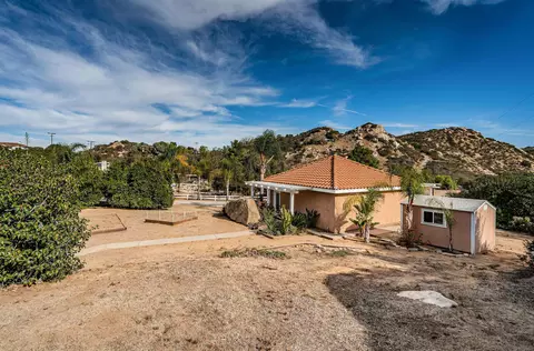 Exterior - 15322 Wyeport Rd, Ramona, CA 92065 photo 12 of 12