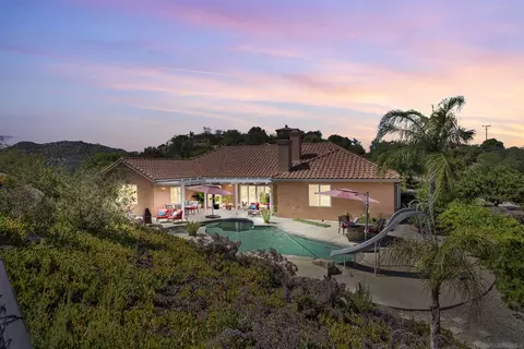 Exterior - 15322 Wyeport Rd, Ramona, CA 92065 photo 2 of 12