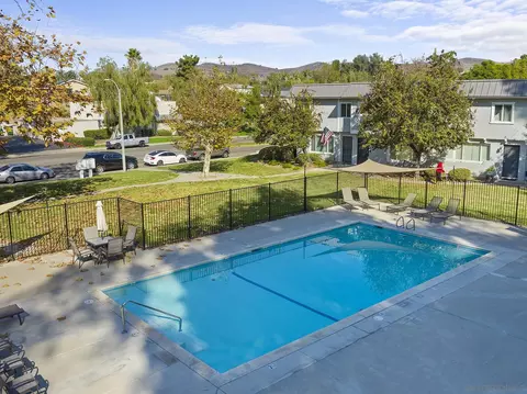 9419 Carlton Oaks Dr #D, Santee, CA 92071 photo 36