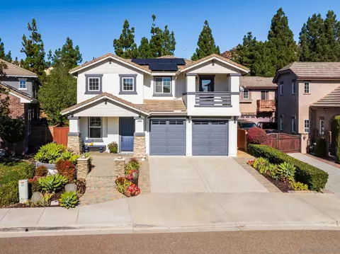 1605 Reflection St, San Marcos, CA 92078