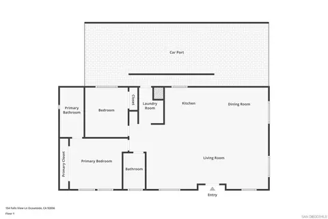 154 Falls View Ln, Oceanside, CA 92056 photo 33