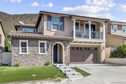 256 Shetland Hls W, Fallbrook, CA 92028