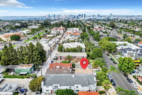 844 C Ave, Coronado, CA 92118 photo 33