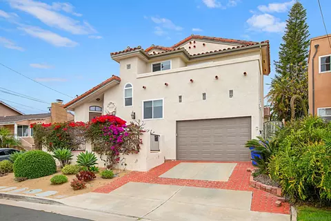 5130 Ellsworth, San Diego, CA 92110