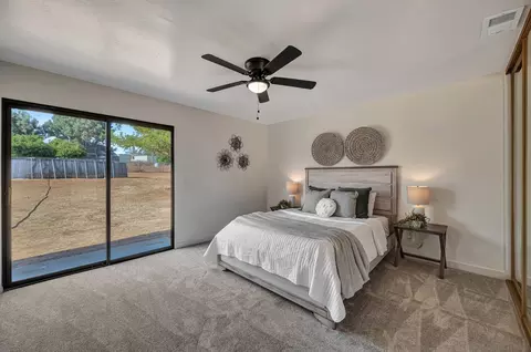 Bedroom - 717 Hunter St, Ramona, CA 92065 photo 3 of 7