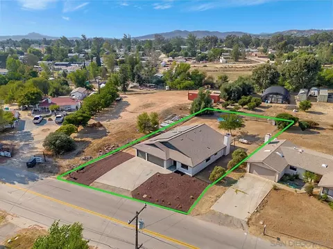View/Area - 717 Hunter St, Ramona, CA 92065 photo 13 of 13