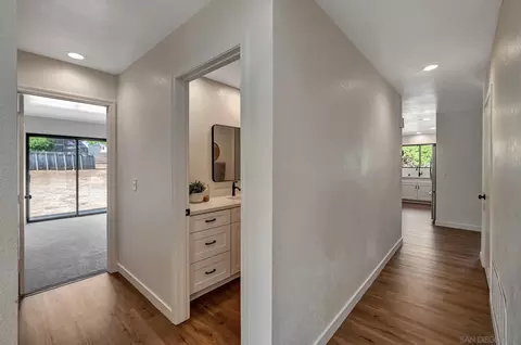 Entry Way - 717 Hunter St, Ramona, CA 92065 photo 1 of 1