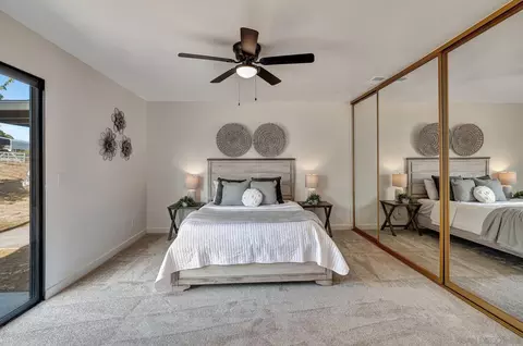 Bedroom - 717 Hunter St, Ramona, CA 92065 photo 2 of 7