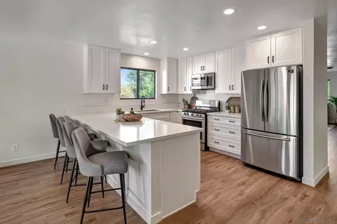 Kitchen - 717 Hunter St, Ramona, CA 92065 photo 1 of 4