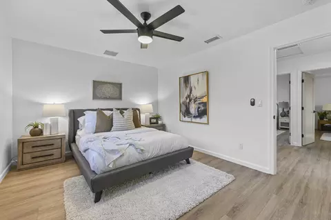Bedroom - 12950 Ilene St, Poway, CA 92064 photo 2 of 9