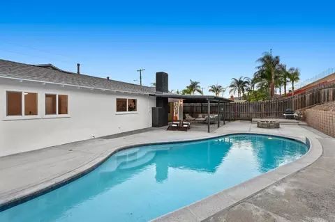 Exterior - 12950 Ilene St, Poway, CA 92064 photo 16 of 17