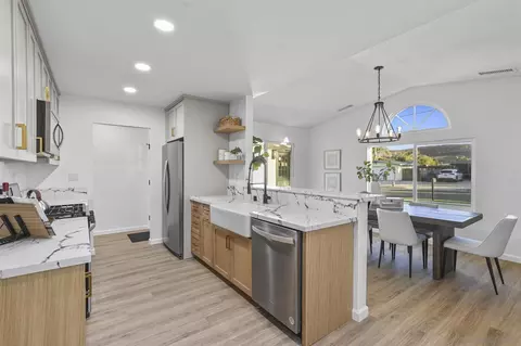 Kitchen - 12950 Ilene St, Poway, CA 92064 photo 2 of 8