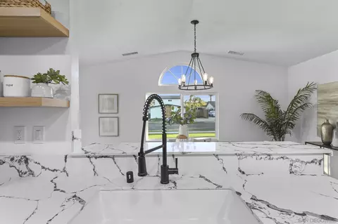 Kitchen - 12950 Ilene St, Poway, CA 92064 photo 4 of 8