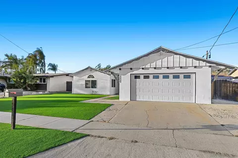 Exterior - 12950 Ilene St, Poway, CA 92064 photo 5 of 17