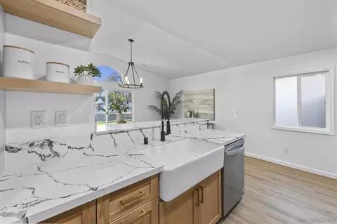Kitchen - 12950 Ilene St, Poway, CA 92064 photo 7 of 8