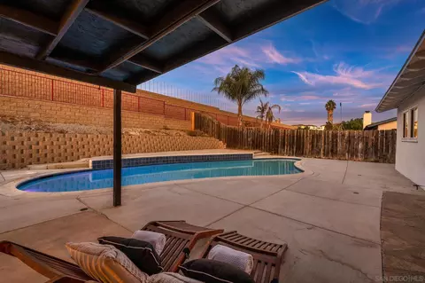 Exterior - 12950 Ilene St, Poway, CA 92064 photo 7 of 17