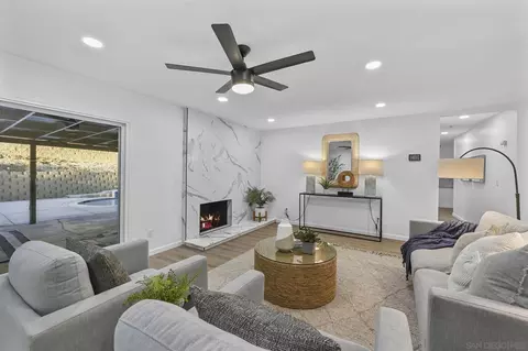 Living - 12950 Ilene St, Poway, CA 92064 photo 5 of 5