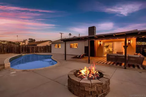 Exterior - 12950 Ilene St, Poway, CA 92064 photo 15 of 17