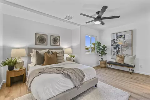 Bedroom - 12950 Ilene St, Poway, CA 92064 photo 6 of 9
