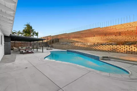 Exterior - 12950 Ilene St, Poway, CA 92064 photo 12 of 17