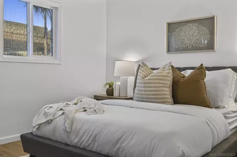 Bedroom - 12950 Ilene St, Poway, CA 92064 photo 3 of 9