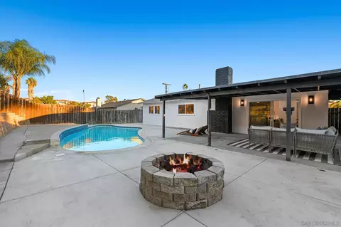 Exterior - 12950 Ilene St, Poway, CA 92064 photo 8 of 17