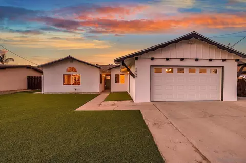 Exterior - 12950 Ilene St, Poway, CA 92064 photo 2 of 17