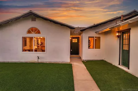Exterior - 12950 Ilene St, Poway, CA 92064 photo 4 of 17