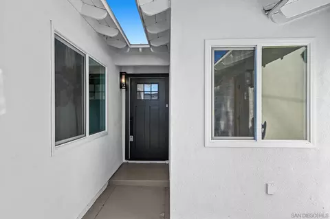 Entry Way - 12950 Ilene St, Poway, CA 92064 photo 1 of 4