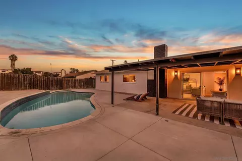 Exterior - 12950 Ilene St, Poway, CA 92064 photo 11 of 17