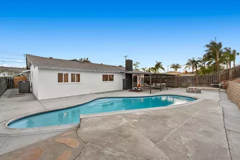 Exterior - 12950 Ilene St, Poway, CA 92064 photo 14 of 17