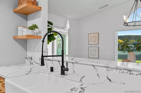 Kitchen - 12950 Ilene St, Poway, CA 92064 photo 8 of 8