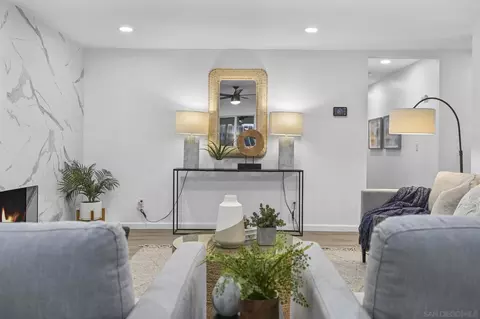 Living - 12950 Ilene St, Poway, CA 92064 photo 4 of 5